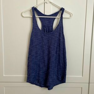 Lululemon tank top